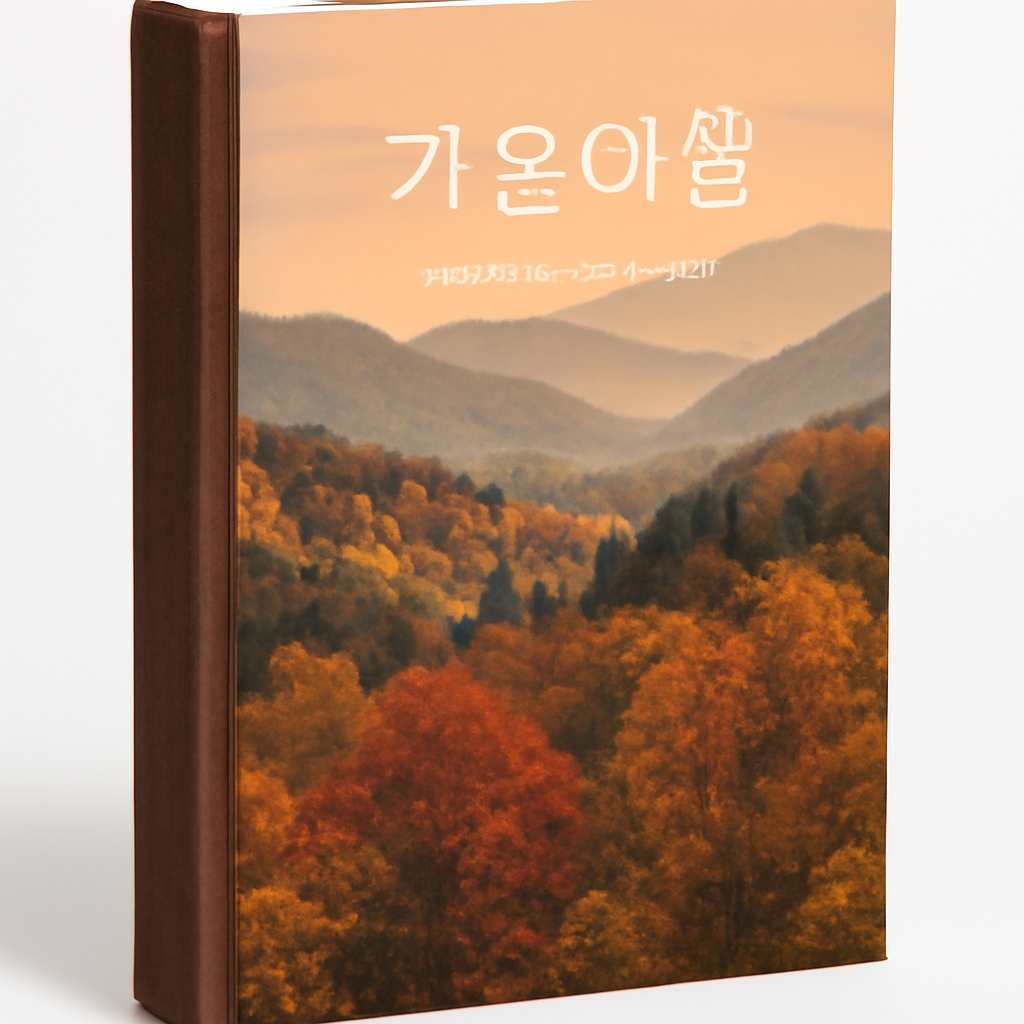 일본 단풍 여행